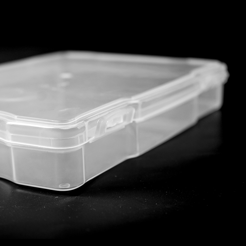 21978 PP塑料透明照片存储照片管理器