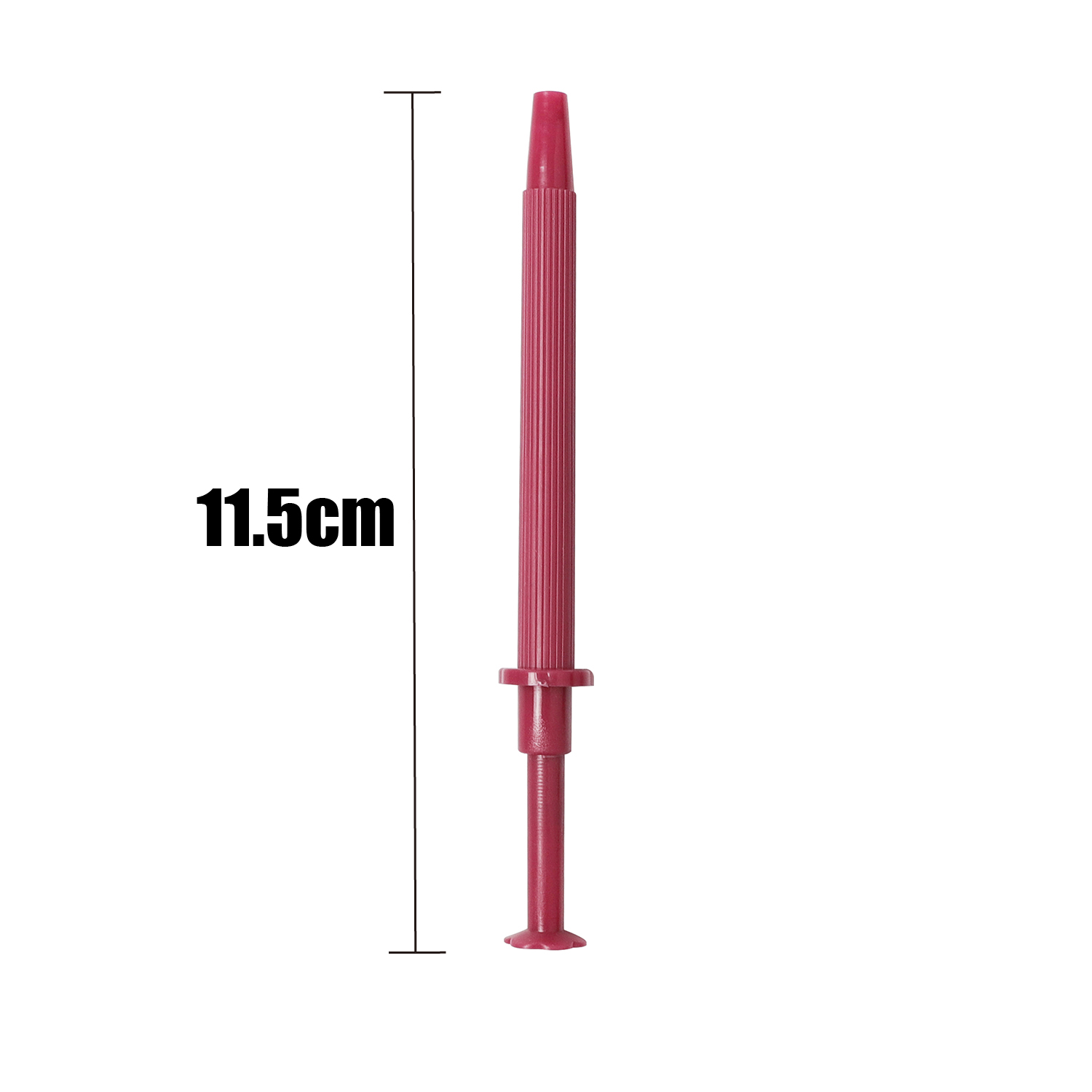 21492 3 / 4 爪珠宝钻石抓取器支架宝石珠拾取工具
